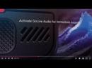 Motorola V200 Body Worn Camera | HD Video & Livestreaming