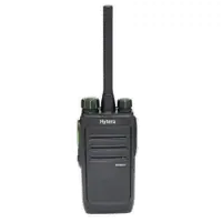 Hytera BD505LF Licence-Free Digital Radio | Compact & Rugged