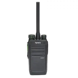 Hytera BD505LF Licence-Free Digital Radio | Compact & Rugged