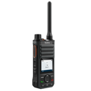 Hytera BP565 Digital Two-Way Radio Six-Pack | UHF/VHF