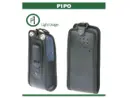 Leather Case for Motorola DP4400e & DP4401e Radios