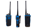 Motorola DP4401Ex ATEX Digital Radio 6-Pack