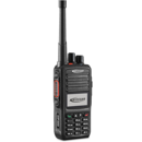 Kirisun DP480 Digital Two-Way Radio Quad Pack
