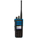 Motorola DP4801 EX ATEX Digital Radio | Intrinsically Safe