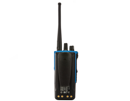 Motorola DP4801 EX ATEX Digital Radio | Intrinsically Safe