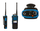 Motorola DP4801Ex ATEX Digital Radio 6-Pack | Intrinsically Safe