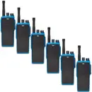 Entel DT952 Licence Free ATEX Radio Six Pack | PMR446
