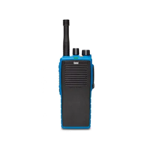 Entel DT952 Licence Free ATEX Two-Way Radio - Six Pack