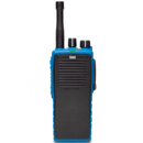 Entel DT982 ATEX UHF Radio Twin Pack | Intrinsically Safe