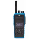 Entel DT985 ATEX UHF Radio Twin Pack | Intrinsically Safe