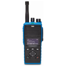 Entel DT985 ATEX IIC UHF Digital Two-Way Radio | IP68