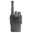 Entel DX422 DMR VHF Two-Way Radio | IP68 Submersible