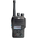 Entel DX446L Licence-Free Radio Quad Pack | Digital & Analogue