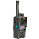 Entel DX446L Licence-Free Radio Six-Pack | Digital & Analogue