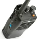 Entel DX482 UHF Digital Radio Six-Pack | IP68 & MIL-STD
