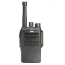Entel DX482 DMR UHF Two-Way Radio | Compact & IP68 Rated
