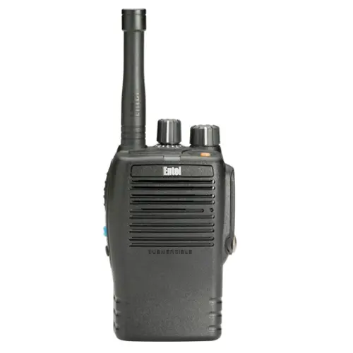 Entel DX482 DMR UHF Two-Way Radio