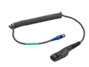 3M Peltor FLX2-63-50 Cable for Motorola DP4000 Radios