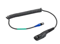 3M Peltor FLX2-63-50 Cable for Motorola DP4000 Radios