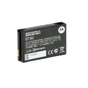 Motorola HKNN4013ASP01 1800mAh Li-Ion Battery