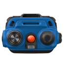 Hytera HP715 Ex ATEX Digital Radio | Intrinsically Safe