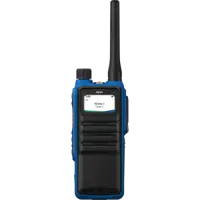 Hytera HP715 Ex ATEX Digital Radio | Intrinsically Safe