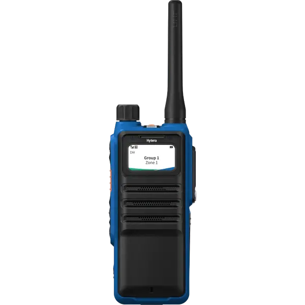 Hytera HP715 Ex ATEX Digital Two-Way Radio