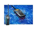 Icom IC-M25 EURO Marine VHF Radio | Buoyant & Waterproof