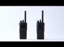 Motorola R7 FKP Premium Digital Two-Way Radio | Buy Online