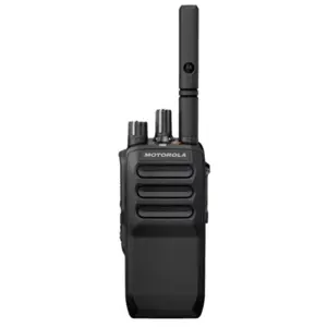 Motorola R5 NKP Digital Radio Six Pack | 32Hr Battery