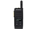 Motorola SL2600 Quad Pack | Slim Digital Two-Way Radios