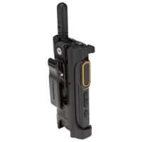 Motorola SL1600 Six-Pack | Ultra-Slim Digital Radios