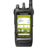 Motorola MOTOTRBO Ion Smart Radio | UHF & Broadband