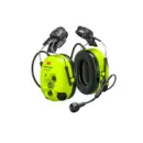 3M PELTOR WS ProTac XPI Helmet Headset | Bluetooth & FLX2