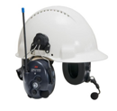 3M Peltor LiteCom PMR446 Helmet Headset | Hands-Free Comms