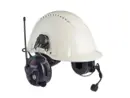 3M Peltor LiteCom PMR446 Helmet Headset | Hands-Free Comms