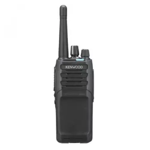 Kenwood NX-1200DE3 VHF DMR Digital Two-Way Radio - Six Pack