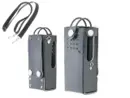 Motorola P2RS Heavy Duty Leather Case & Strap | Buy Now