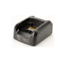 Motorola PMLN6495 Dual-Unit Charger | MTP3000 & MTP6000