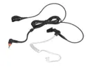 Motorola PMLN7157A 2-Wire Earpiece for SL1600 & TLK100