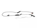Motorola PMLN7158A Surveillance Earpiece | SL1600 & TLK100