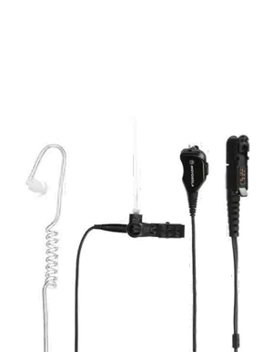 Motorola PMLN7269 2-Wire Surveillance Earpiece Kit