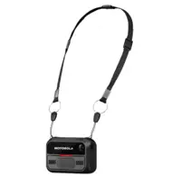 Motorola V200 Body Camera Lanyard (PMLN8701A)