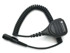 Motorola PMMN4075A Remote Speaker Mic | DP2000 Series