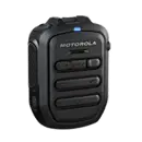 Motorola WM500 Wireless Bluetooth Speaker Mic