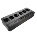Motorola PMPN4403A IMPRES 6-Way Charger for MTP3000