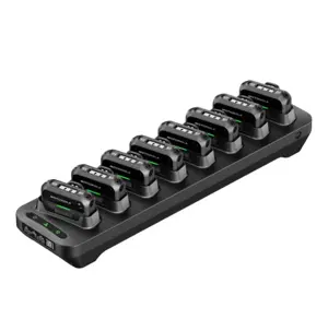 Motorola V200 Smart Charging Dock (UK Plug) | PMPN5016A