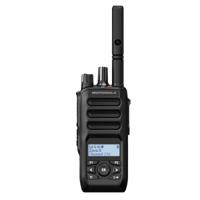 Motorola R5 LKP Digital Two-Way Radio | Limited Keypad