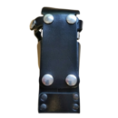Peter Jones Leather Case for Motorola DP4600/e Radios