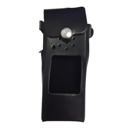 Peter Jones Leather Case for Motorola DP4600/e Radios